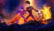 Trollhunters Tales of Arcadia izle