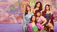 Ziddi Girls izle