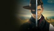 Zorro izle