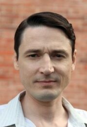 Алексей Филимонов