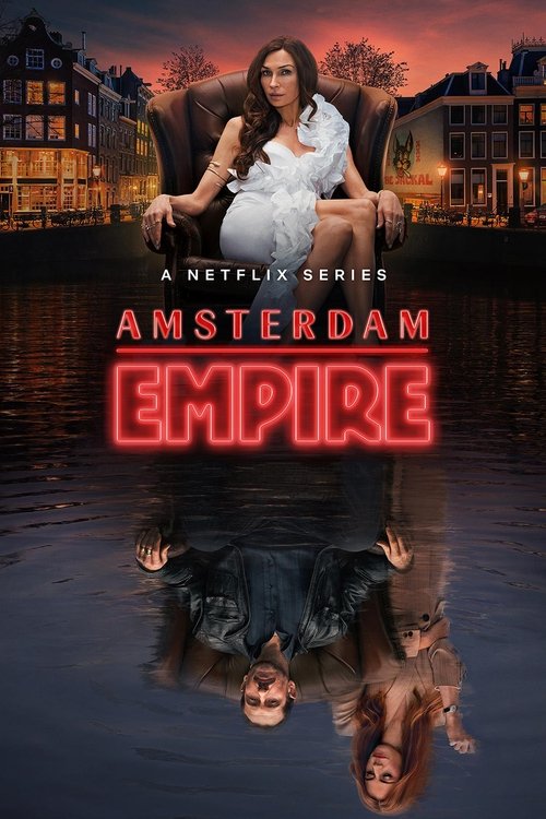 Amsterdam Empire : 1.Sezon 2.Bölüm