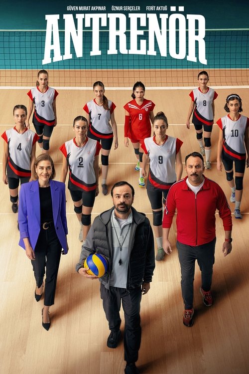 Antrenör : 1.Sezon 7.Bölüm