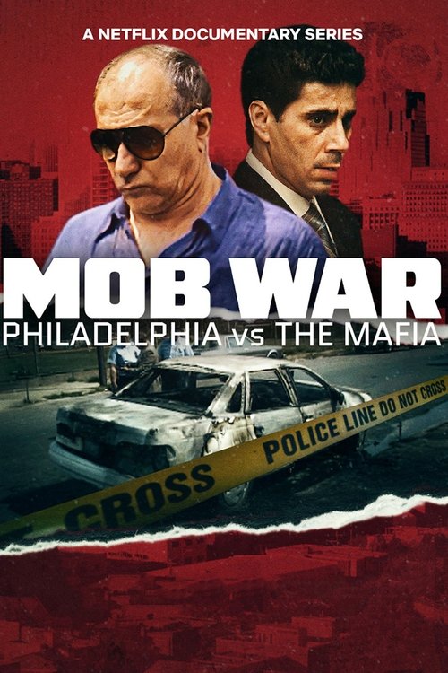 Mob War Philadelphia vs. the Mafia : 1.Sezon 2.Bölüm