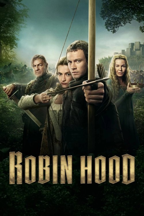 Robin Hood : 1.Sezon 3.Bölüm
