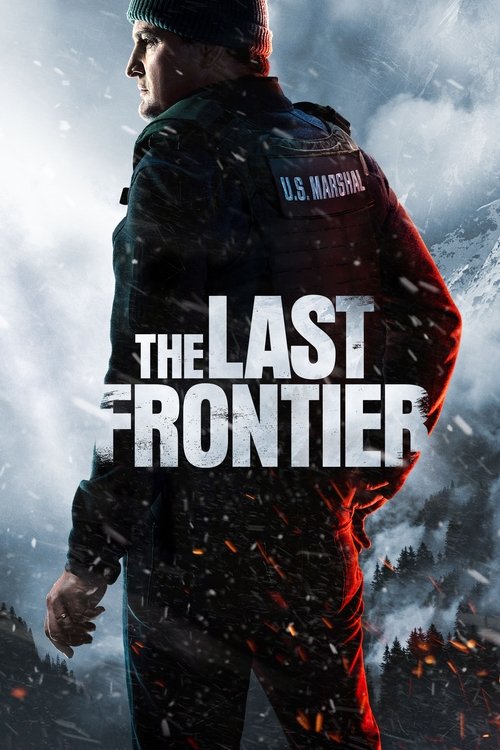 The Last Frontier : 1.Sezon 3.Bölüm