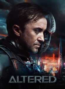 Altered (2025) izle