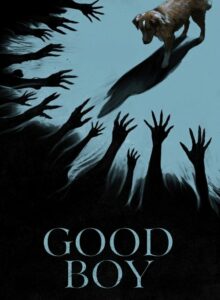 Good Boy (2025) izle