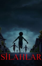 Silahlar (2025) izle