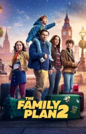 The Family Plan 2 (2025) izle