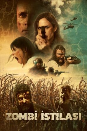Zombi İstilası (2023)
