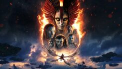 Avatar: Ateş ve Kül (2025) izle