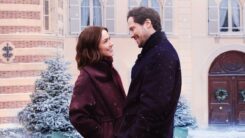 Şampanya Yüzünden (2025) izle