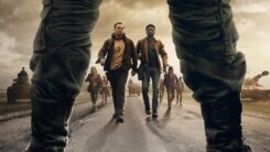 The Long Walk (2025) izle