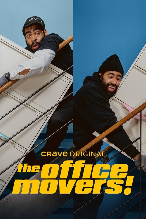 The Office Movers : 2.Sezon 1.Bölüm