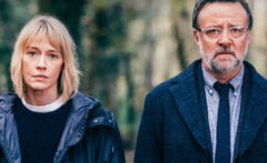 The One That Got Away : 1.Sezon 1.Bölüm izle