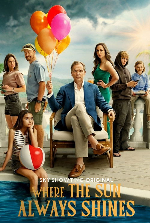 Where the Sun Always Shines : 1.Sezon 1.Bölüm
