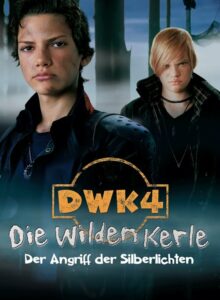 Die Wilden Kerle 4 (2007) izle