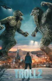 Esrarengiz Canavar 2 (2025) izle