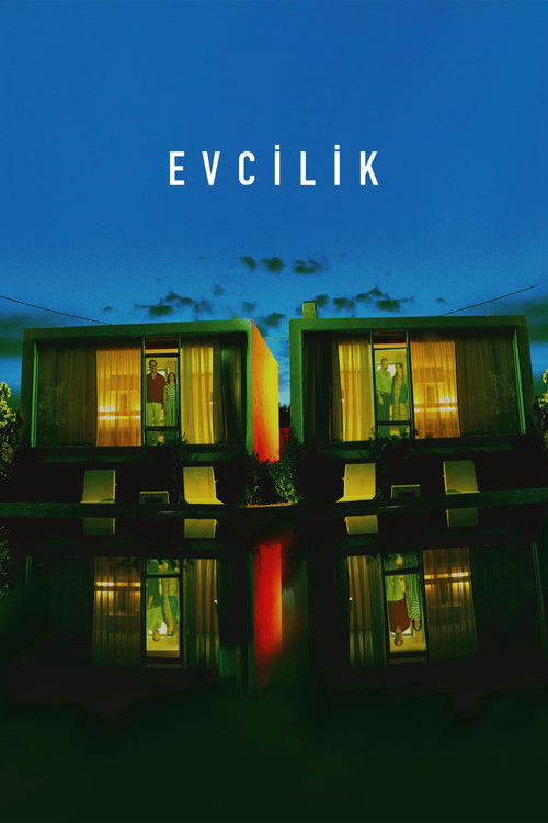 Evcilik (2024)