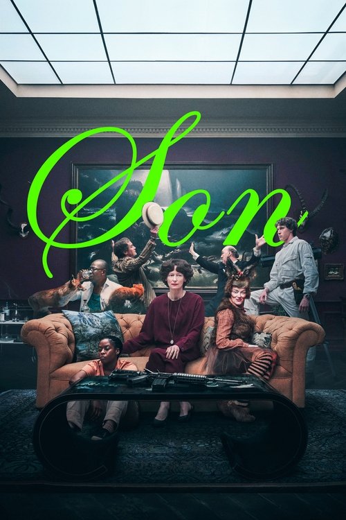 Son (2024)