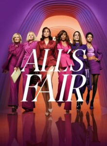 All’s Fair izle