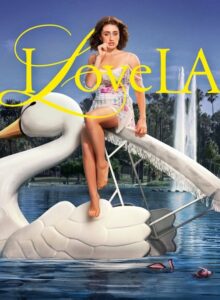 I Love LA izle