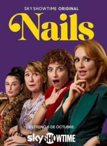 Nails izle