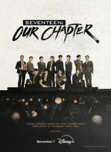 SEVENTEEN OUR CHAPTER izle