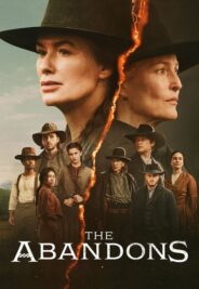 The Abandons