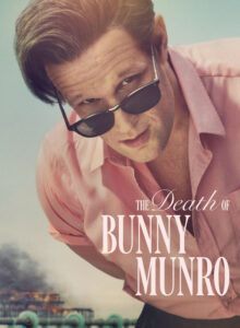 The Death of Bunny Munro izle