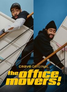 The Office Movers izle