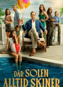 Where the Sun Always Shines izle